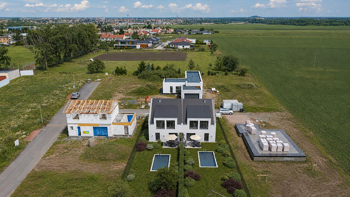 Prodej rodinného domu 136 m², pozemek 428 m² – fotografie 5