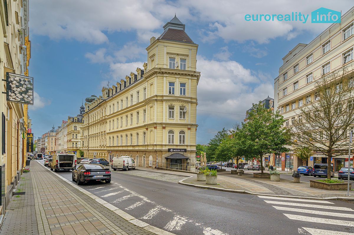Prodej bytu 2+1 79 m²