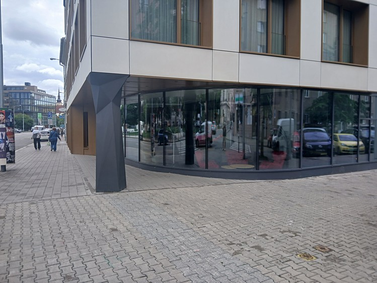 Ostatní