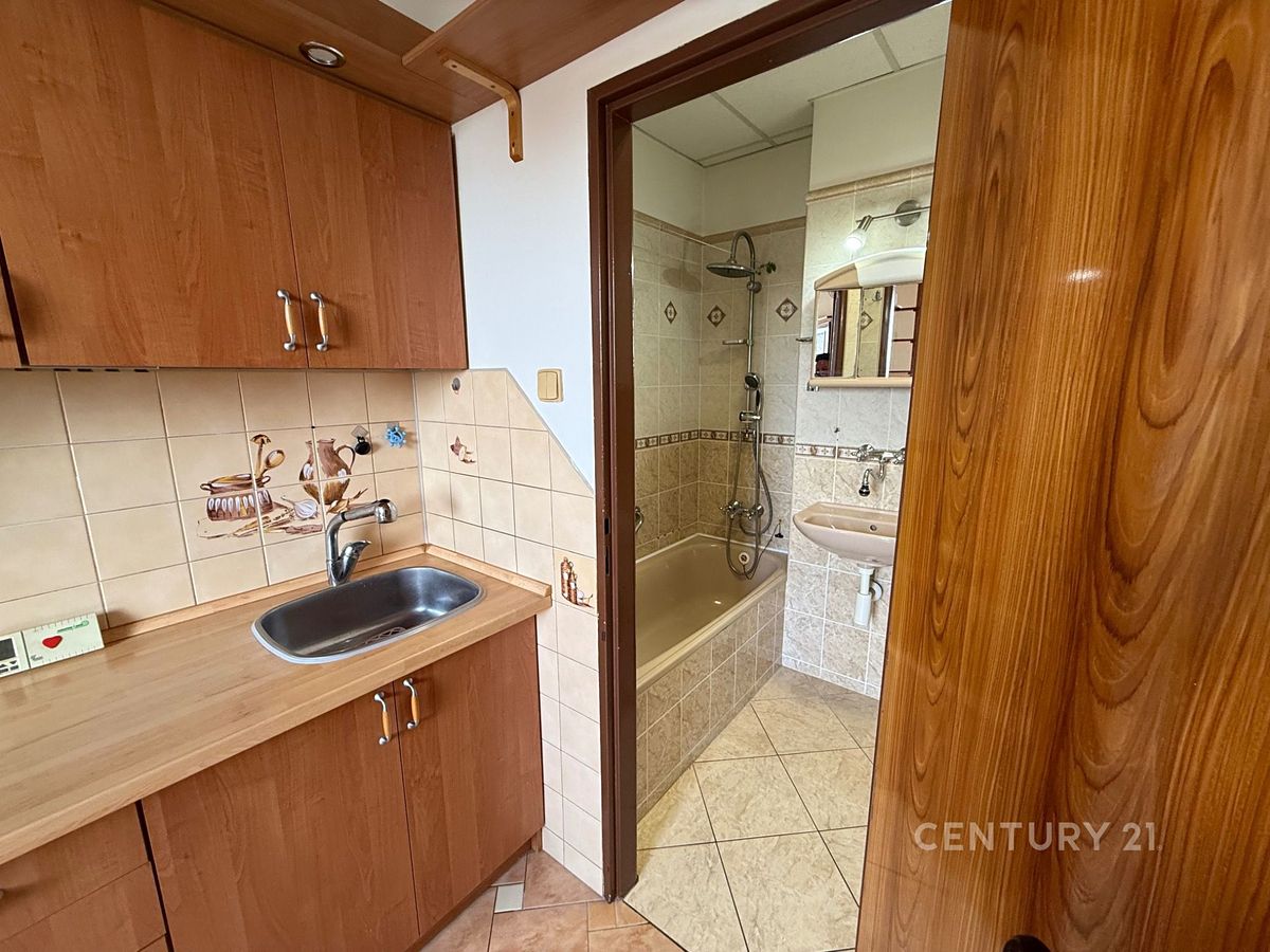 Pronájem bytu 2+1 45 m²