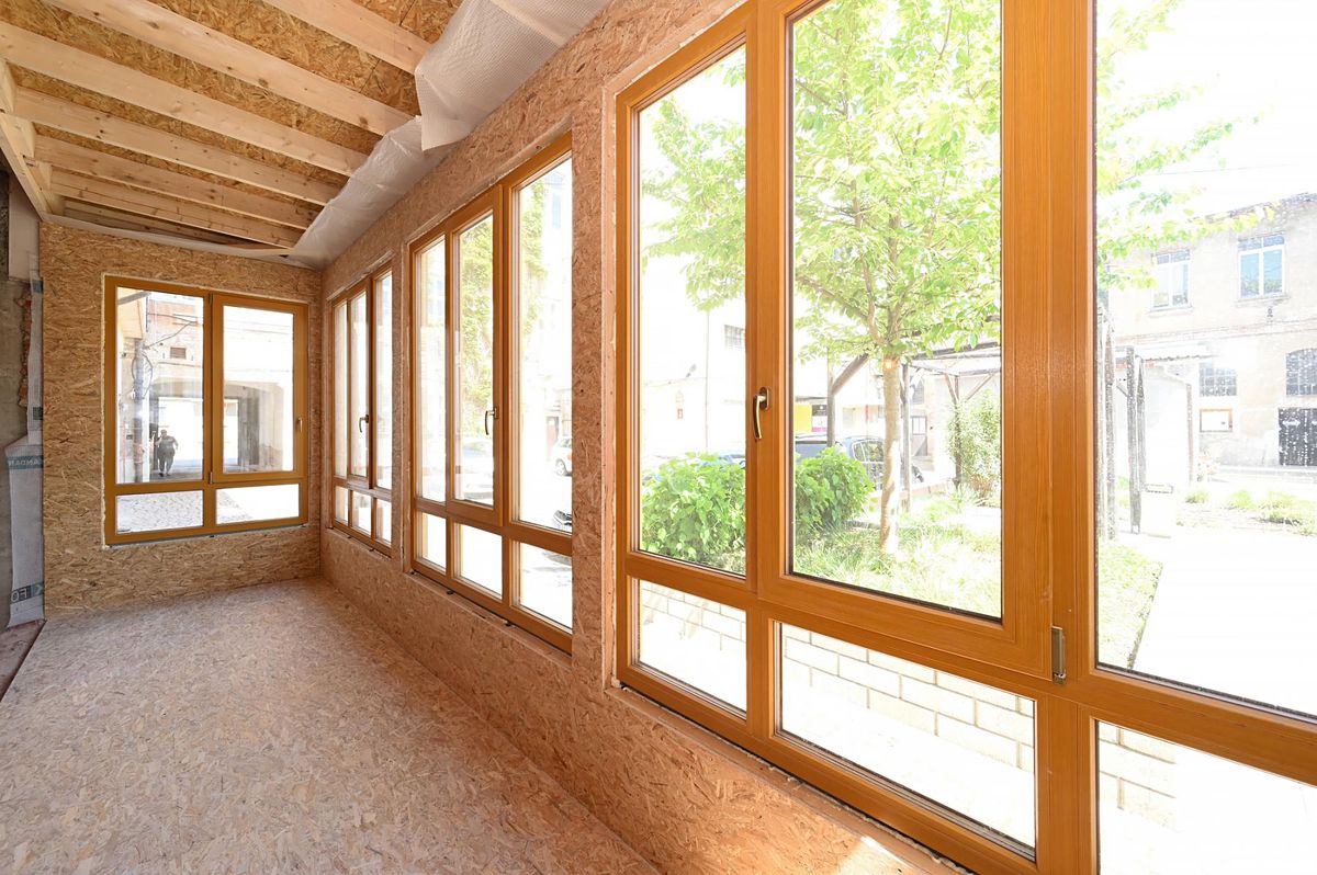 Pronájem restaurace 159 m² – fotografie 5