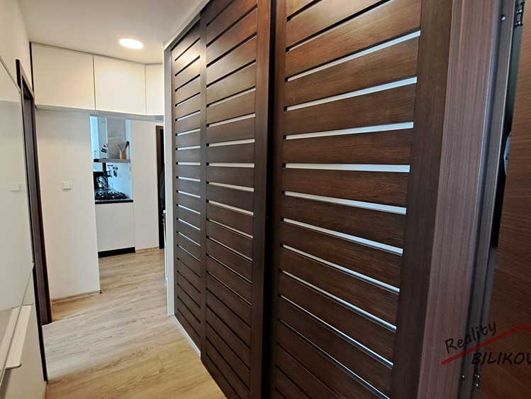 Квартира 3+1 на продаж, 67 м² (9 з 13)