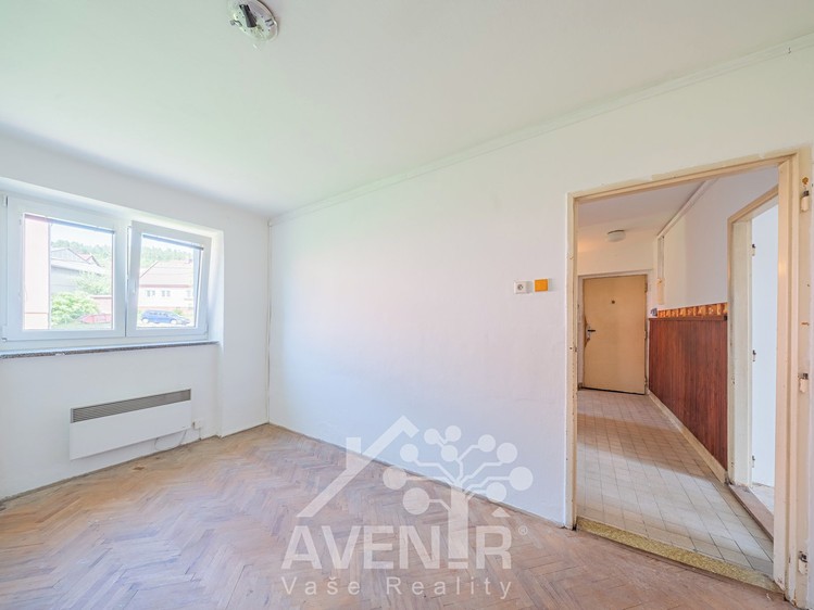 Квартира 3+1 на продаж, 68 м² (14 з 35)