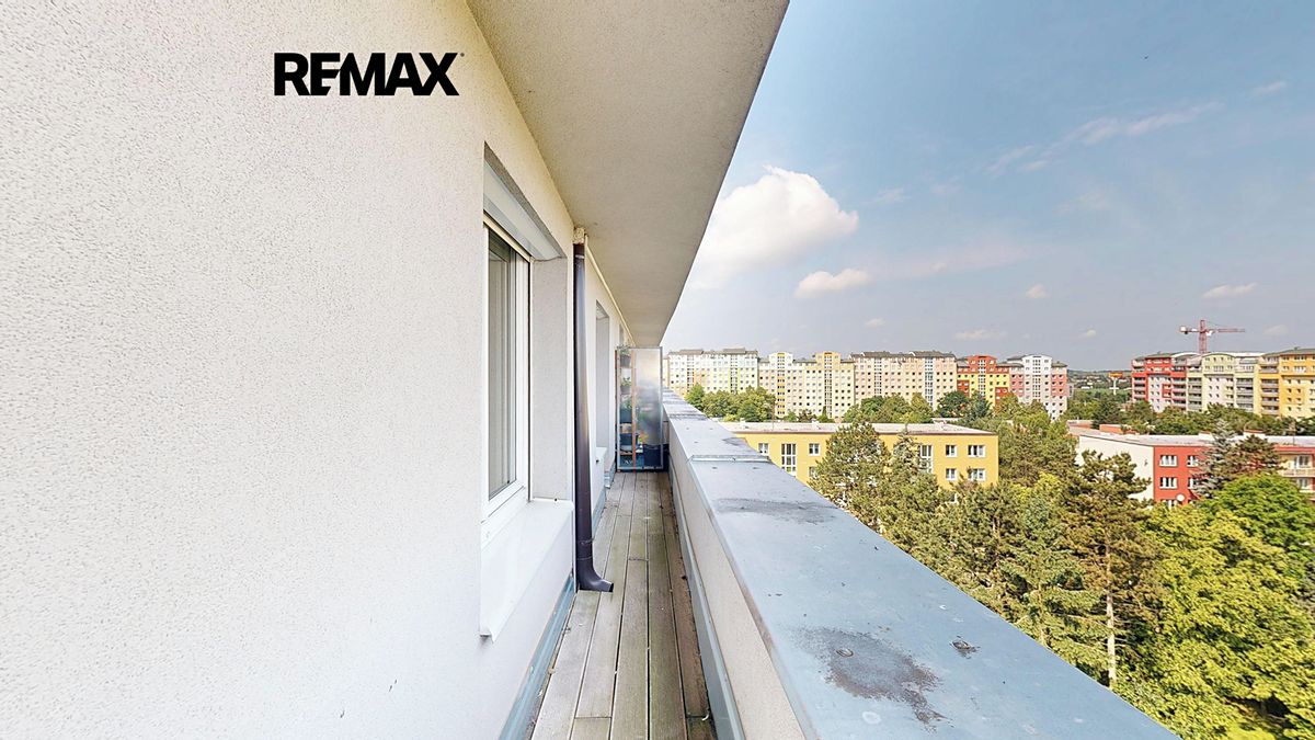 Prodej bytu 3+1 86 m²