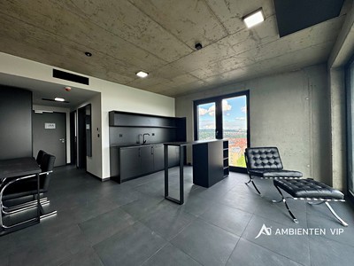 Pronájem bytu 2+kk 48 m²