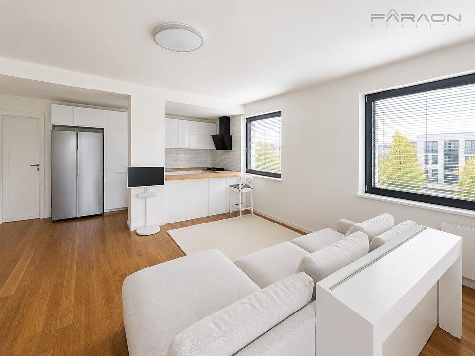 Prodej bytu 3+kk 104 m²
