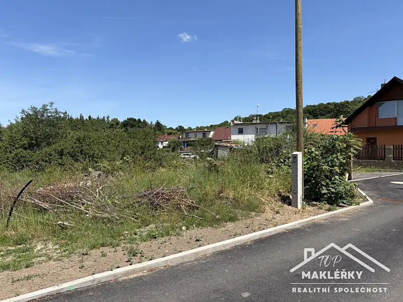 Prodej stavebního pozemku 663 m², Kutná Hora – náhled fotky 2