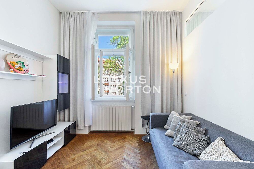 Prodej bytu 2+kk 37 m²