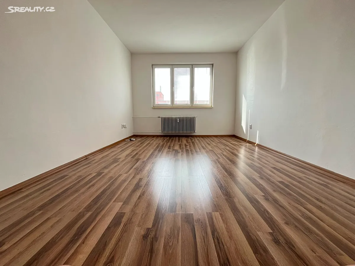 Prodej bytu 2+1 47 m² – pohled 3