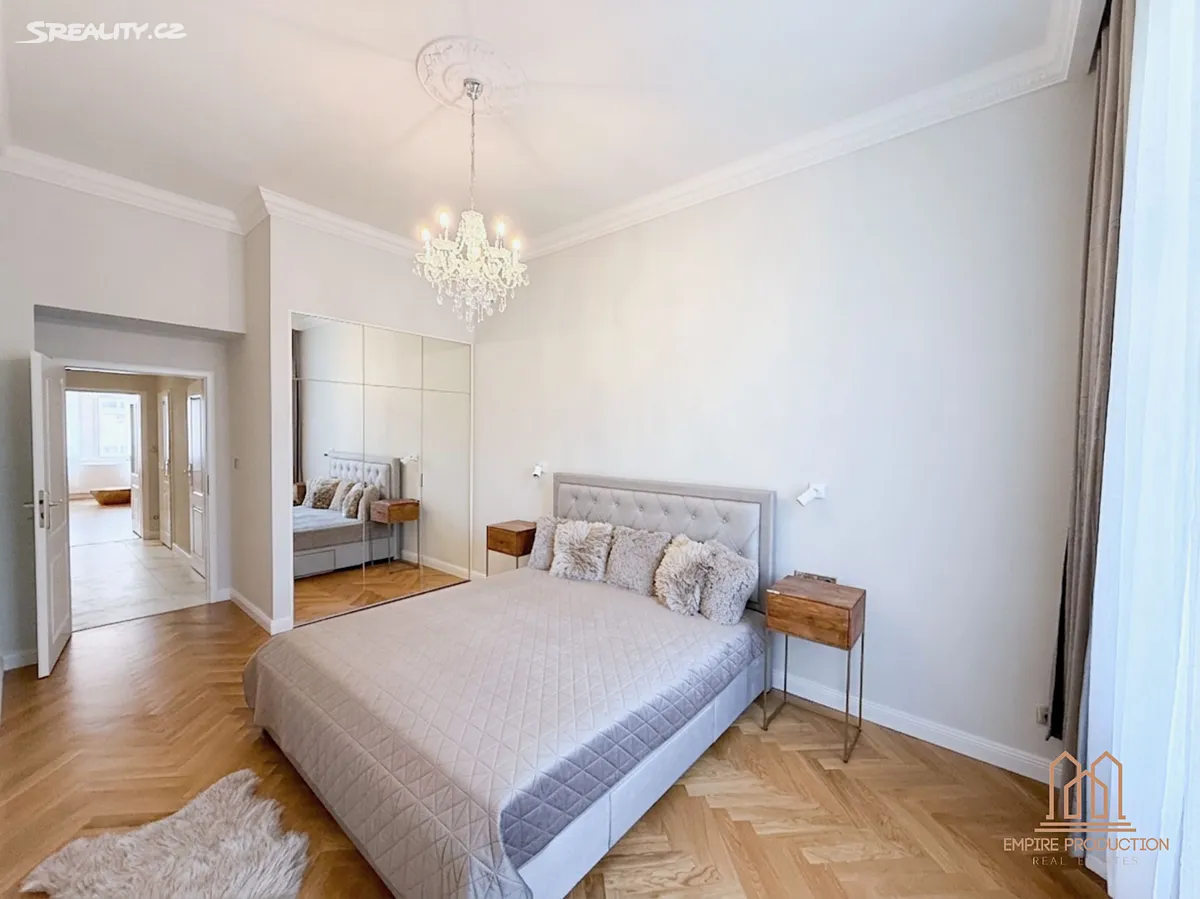 Prodej bytu 2+kk 52 m² – pohled 4