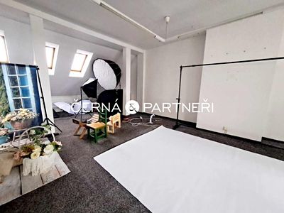 Prodej činžovního domu 153 m²