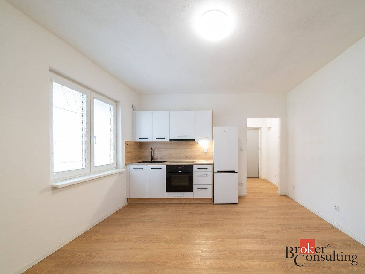 Prodej bytu 2+kk 37 m²