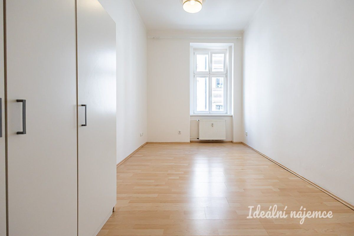 Pronájem bytu 2+1 45 m²