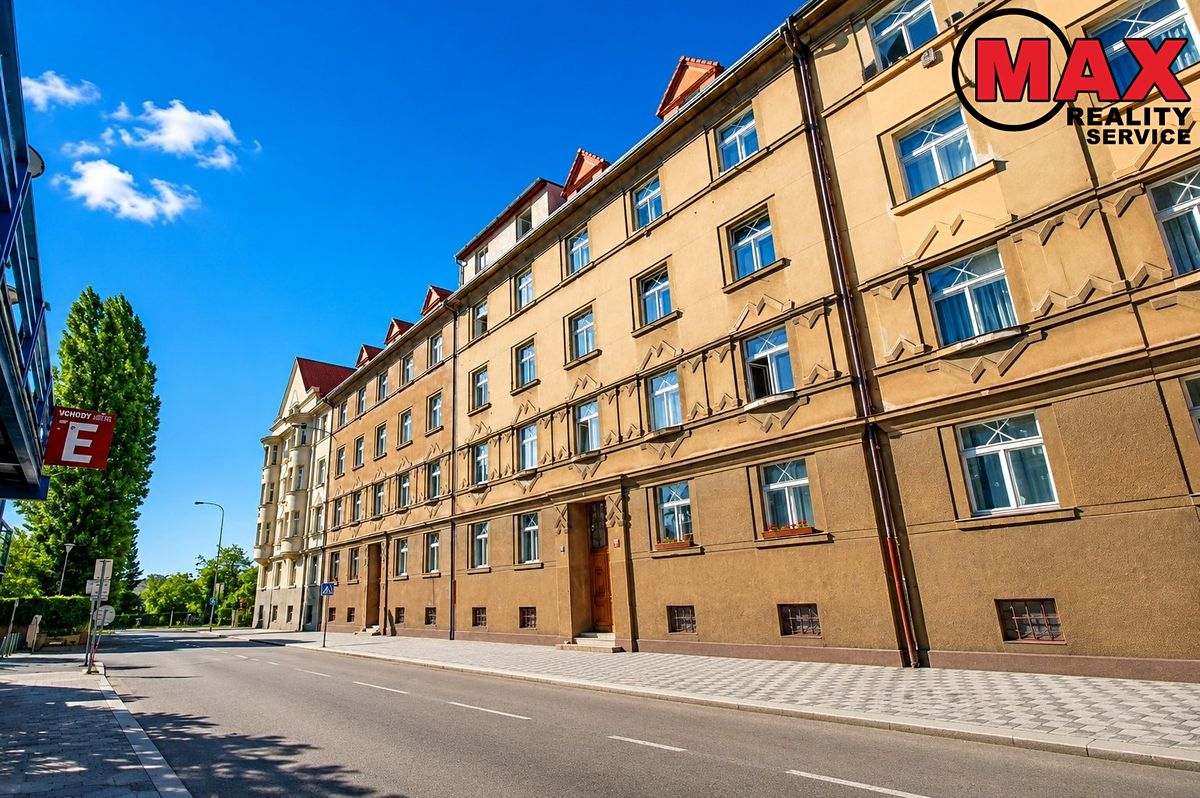 Prodej bytu 3+1 103 m²