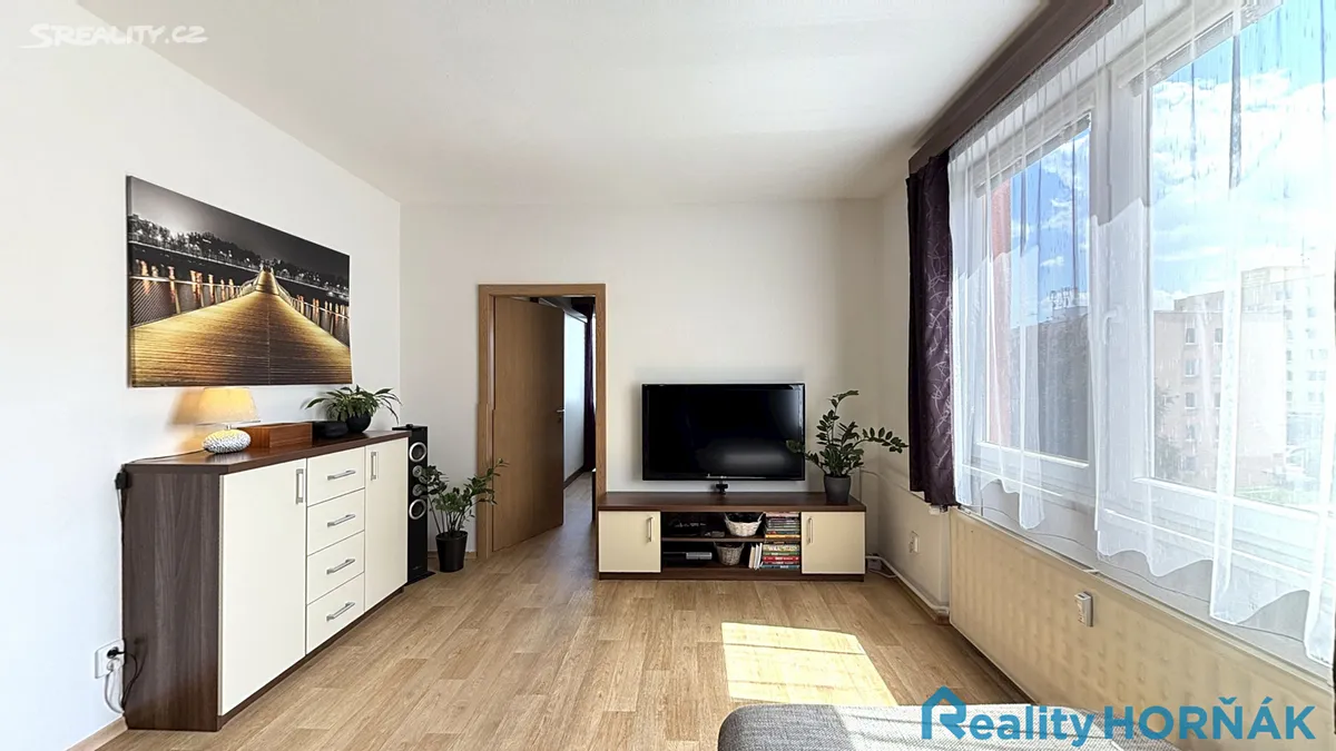 Prodej bytu 3+1 64 m² – další
