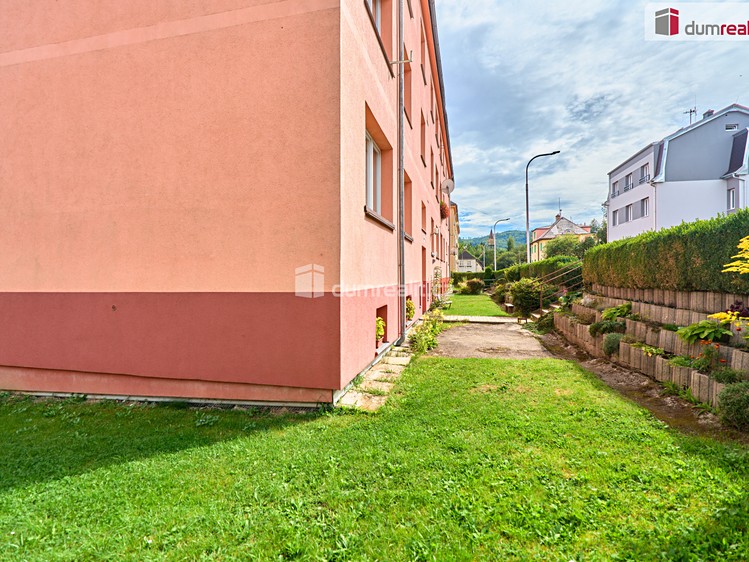 Квартира 2+kk на продаж, 55 м² (13 з 16)