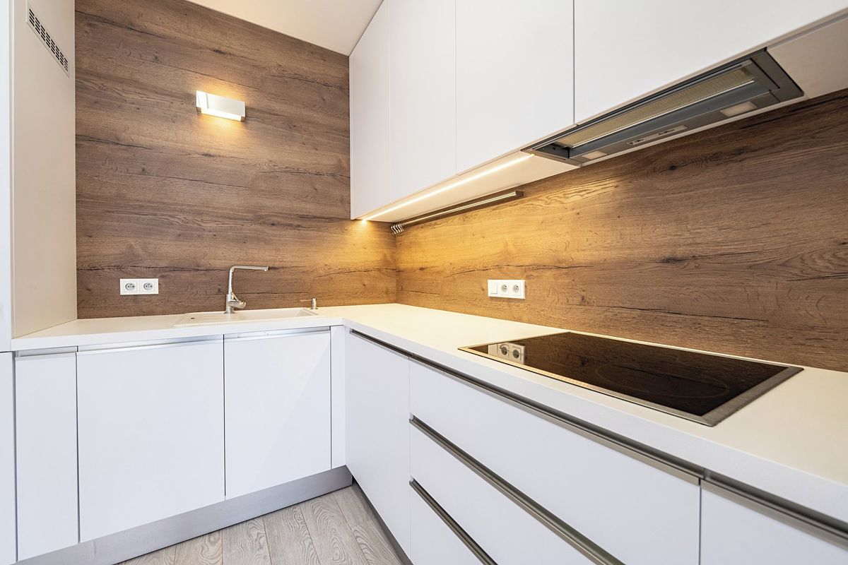 Pronájem bytu 3+kk 88 m²