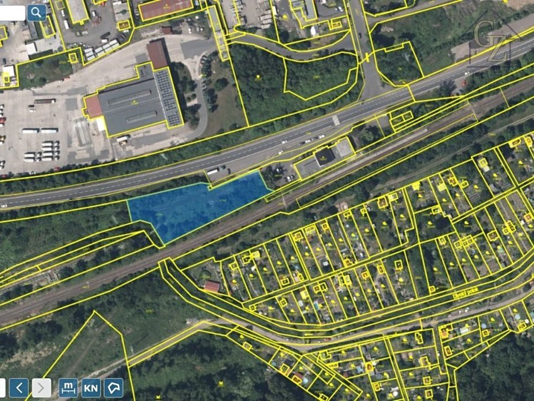 Grundstück zum Kauf, 3.361 m² (1 von 4)