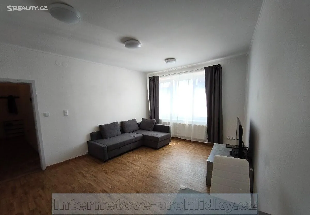 Pronájem bytu 2+1 59 m² – další