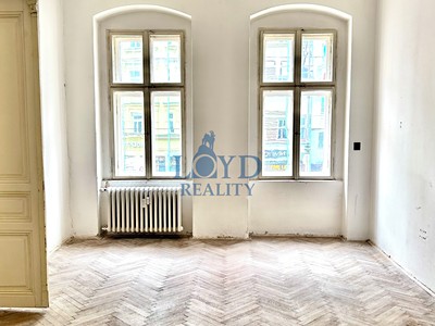 Prodej bytu 2+1 64 m²
