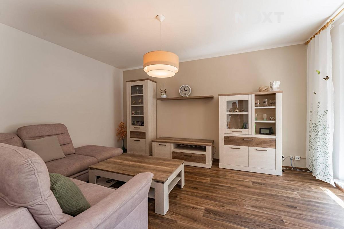 Prodej bytu 3+1 69 m²