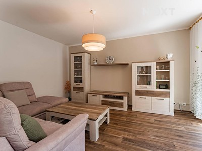 Prodej bytu 3+1 69 m²