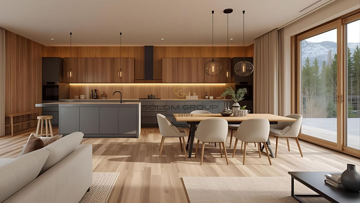 Prodej bytu 3+kk 92 m²