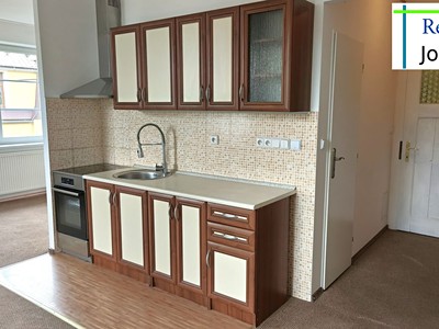 Pronájem bytu 2+kk 55 m²