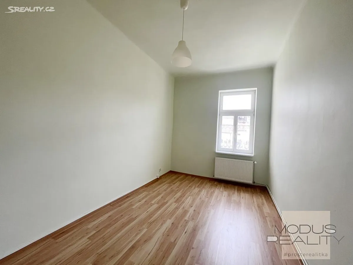 Pronájem bytu 3+1 95 m² – další
