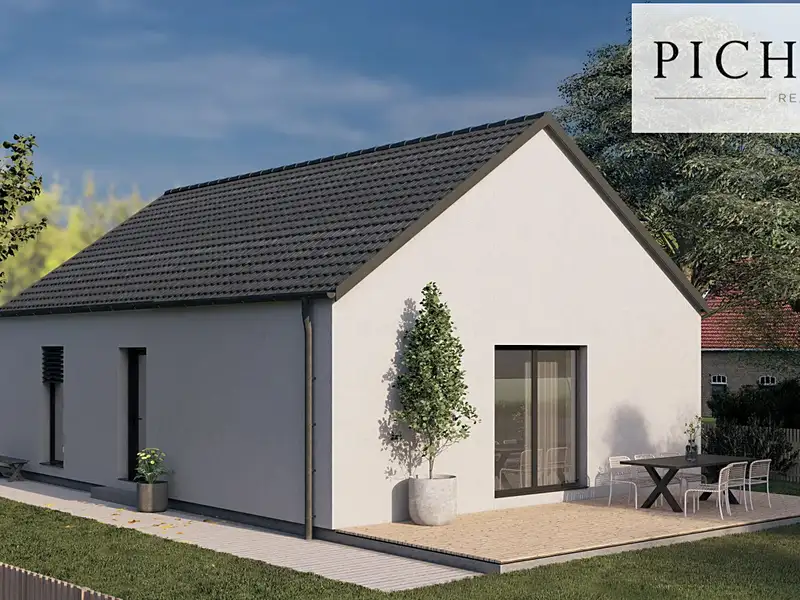 Prodej rodinného domu 67 m², pozemek 934 m², Planá – náhled fotky 3