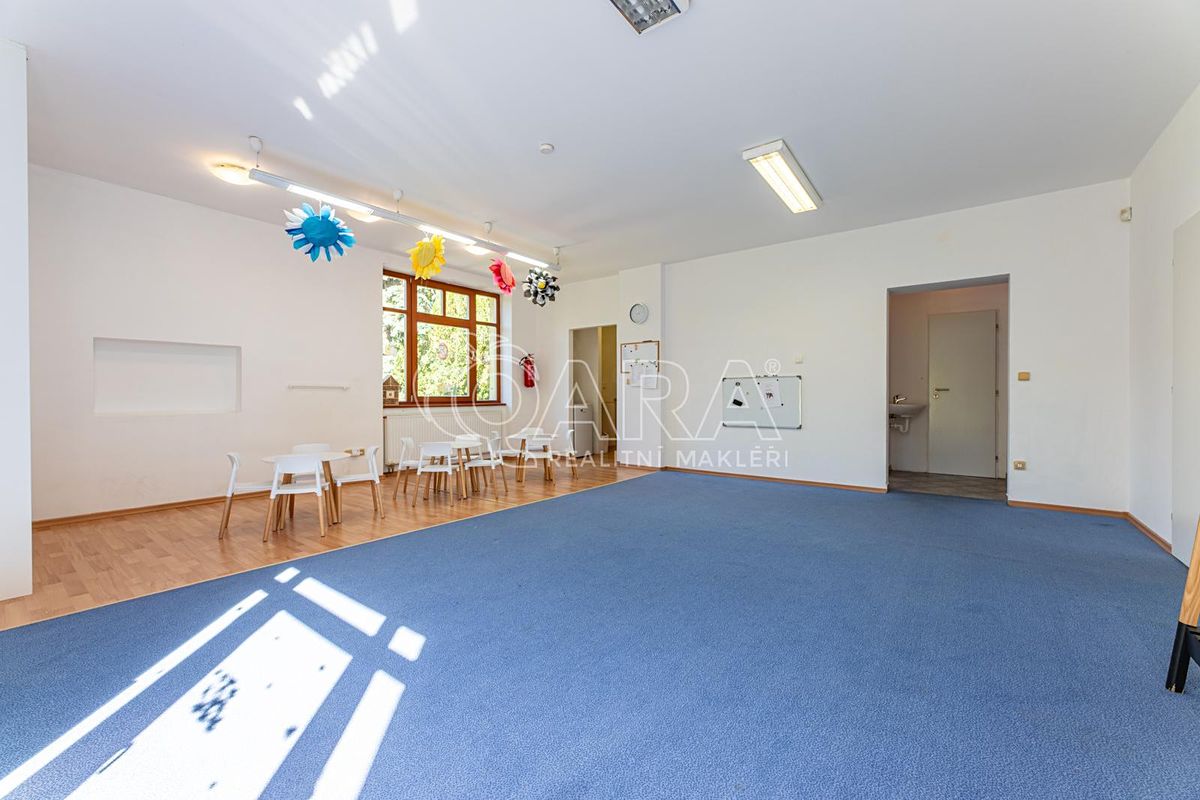 Pronájem komerční nemovitosti 75 m² – fotografie 3