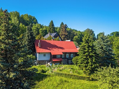 Prodej  chalupy 106 m², pozemek 3 389 m²