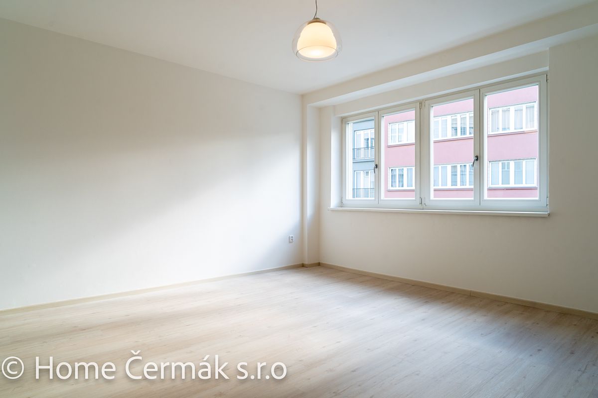 Prodej bytu 1+kk 41 m²