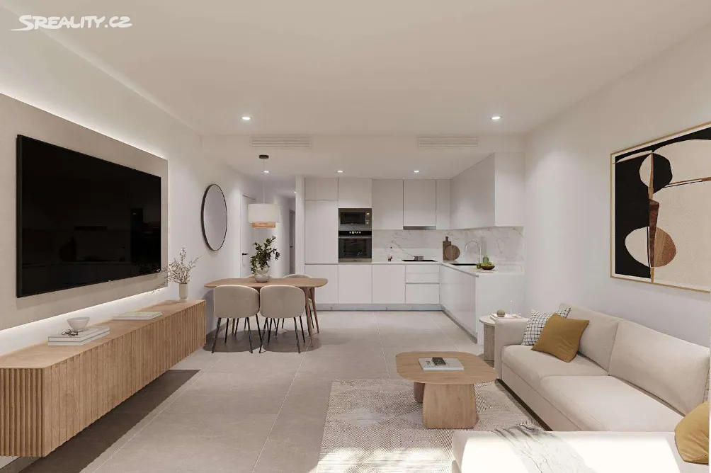 Prodej bytu 3+1 103 m² - Widok 5