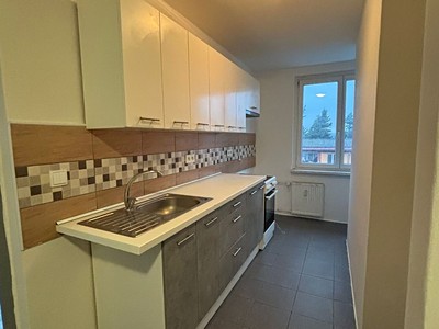 Prodej bytu 3+1 67 m²