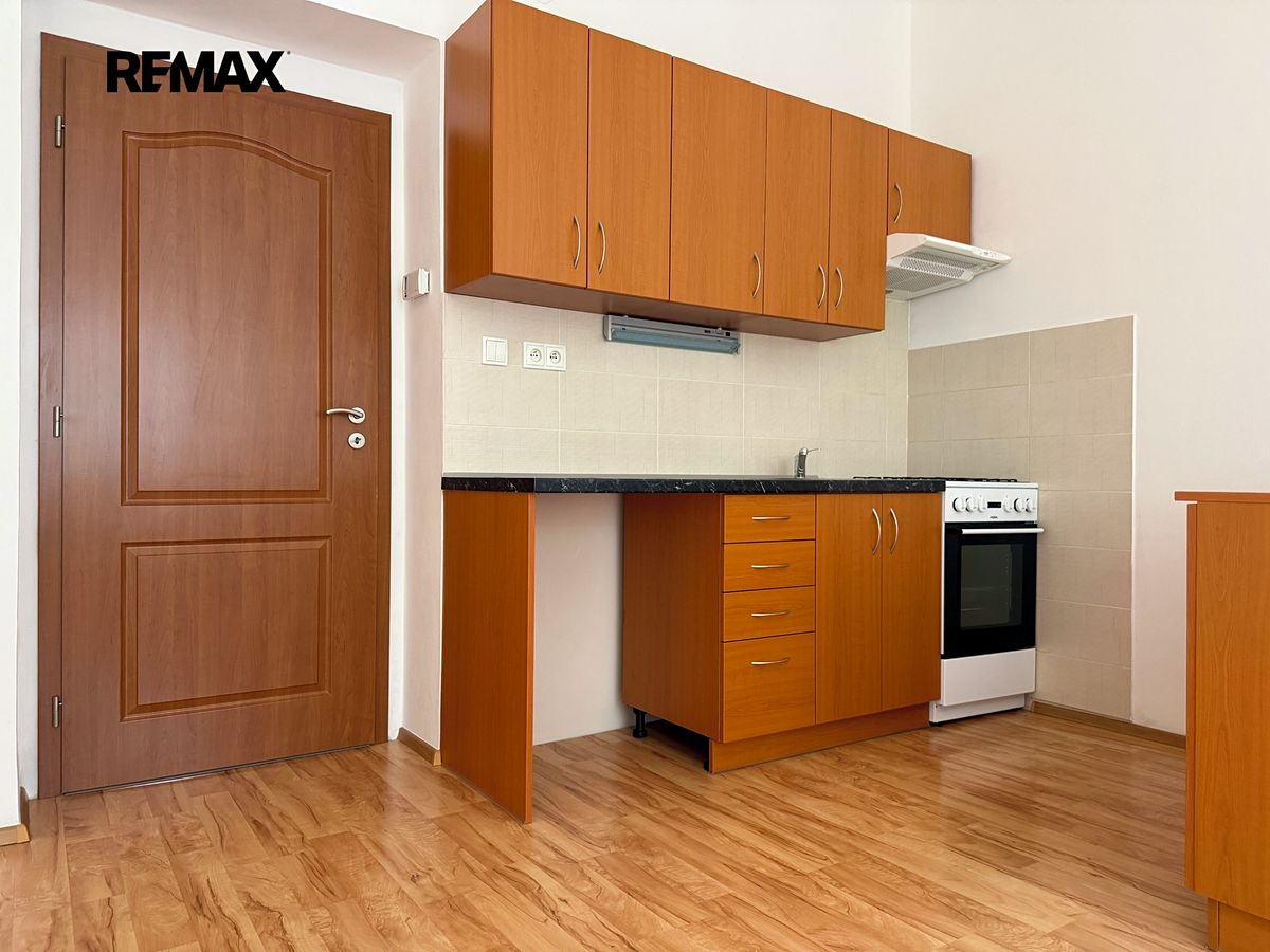 Pronájem bytu 3+kk 51 m²