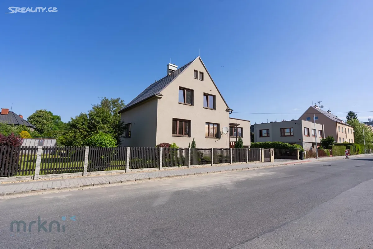 Prodej rodinného domu 216 m², pozemek 798 m², Šumperk