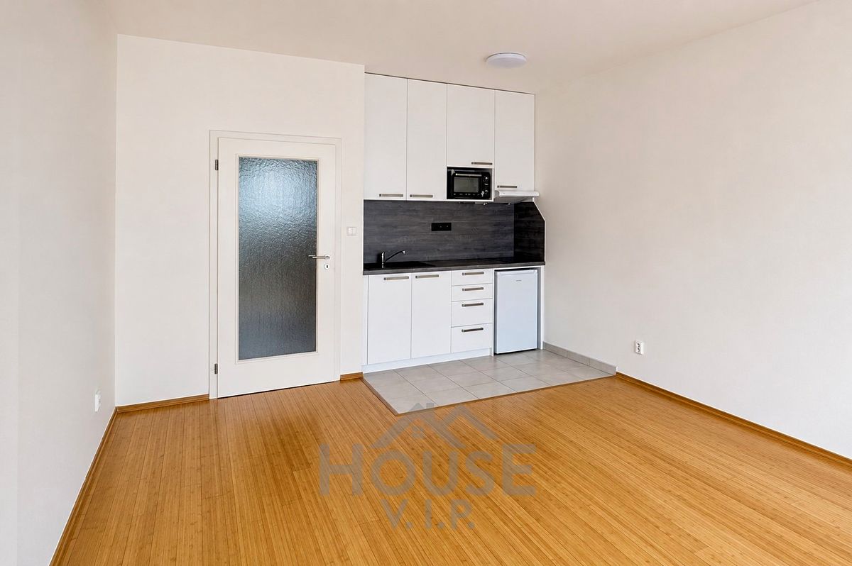 Prodej bytu 1+kk 34 m²