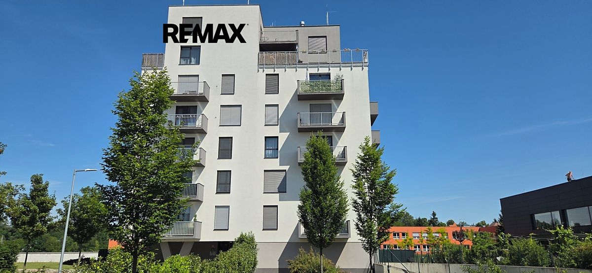 Prodej bytu 1+kk 31 m²