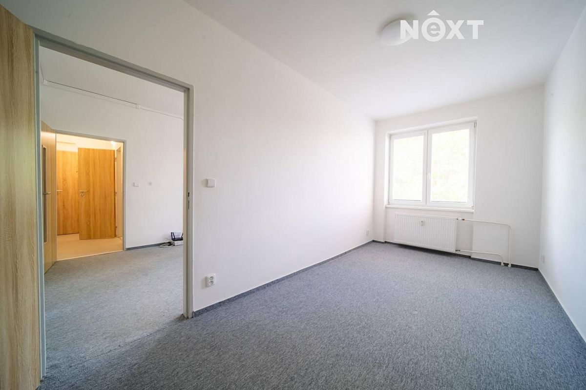 Pronájem bytu 3+kk 64 m² – fotografie 4
