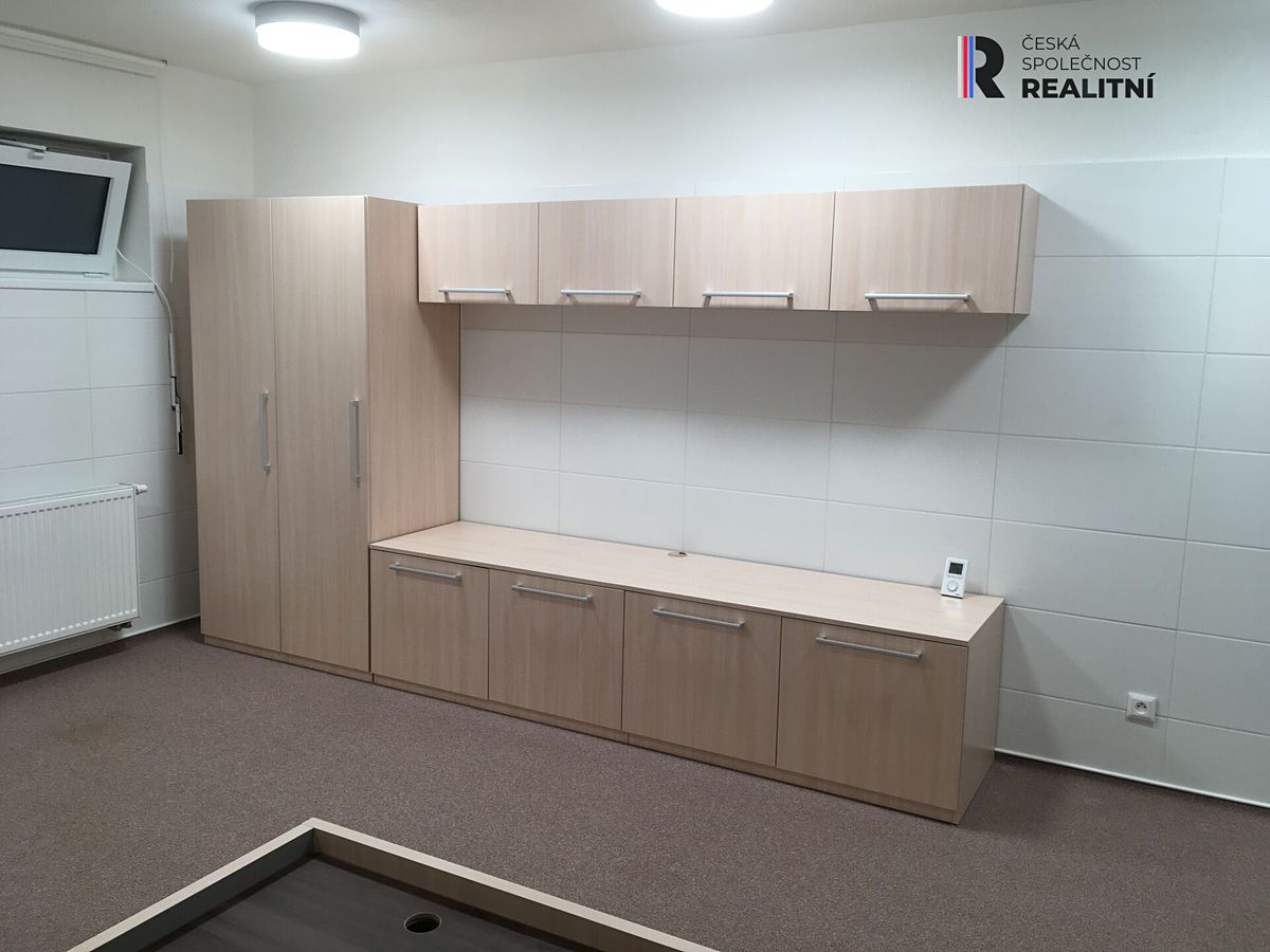 Pronájem bytu 1+kk 30 m² – fotografie 5