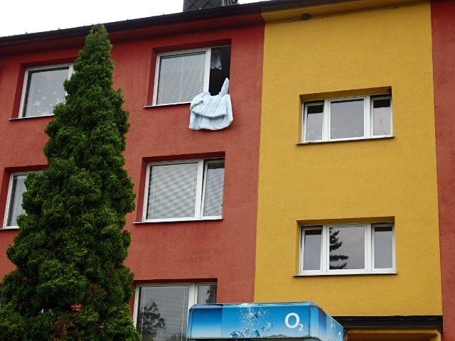 Prodej bytu 2+1 58 m² – fotografie 2