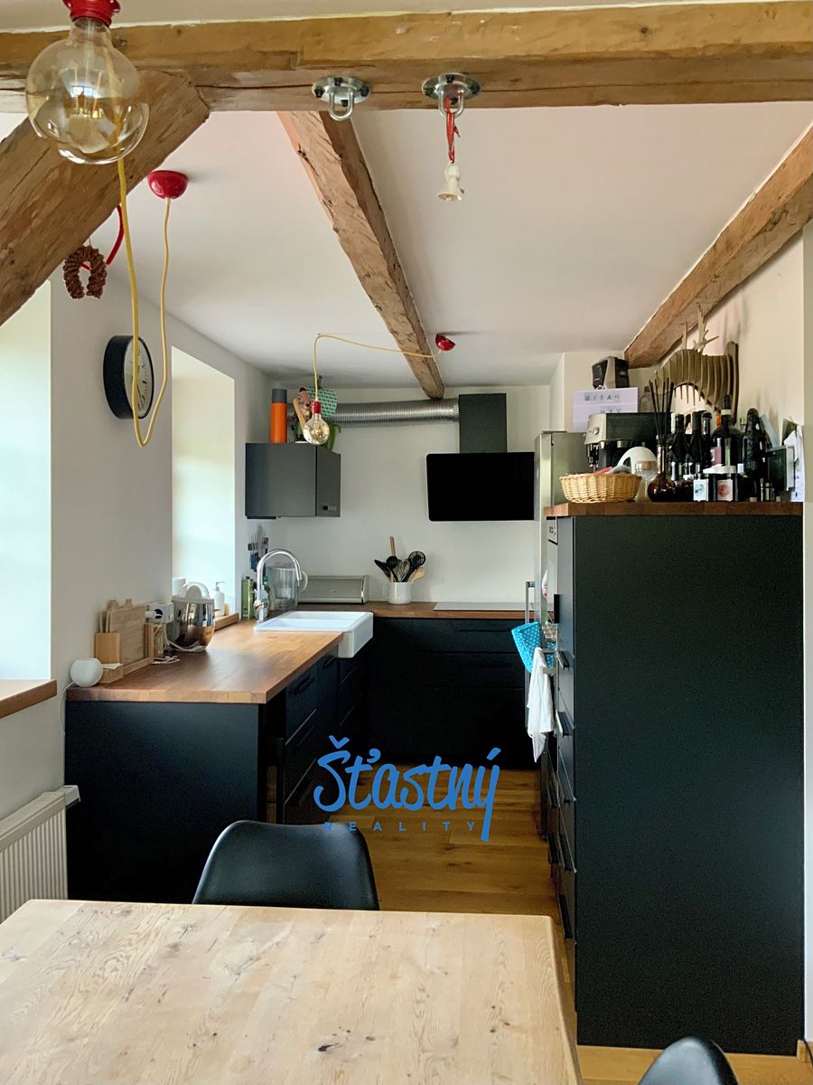 Prodej bytu atypický 78 m² – fotografie 5