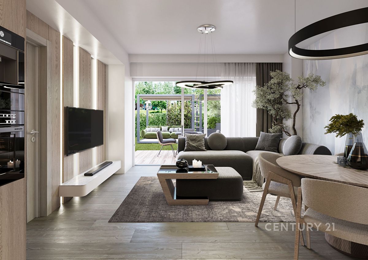Prodej bytu 2+kk 53 m² – fotografie 2