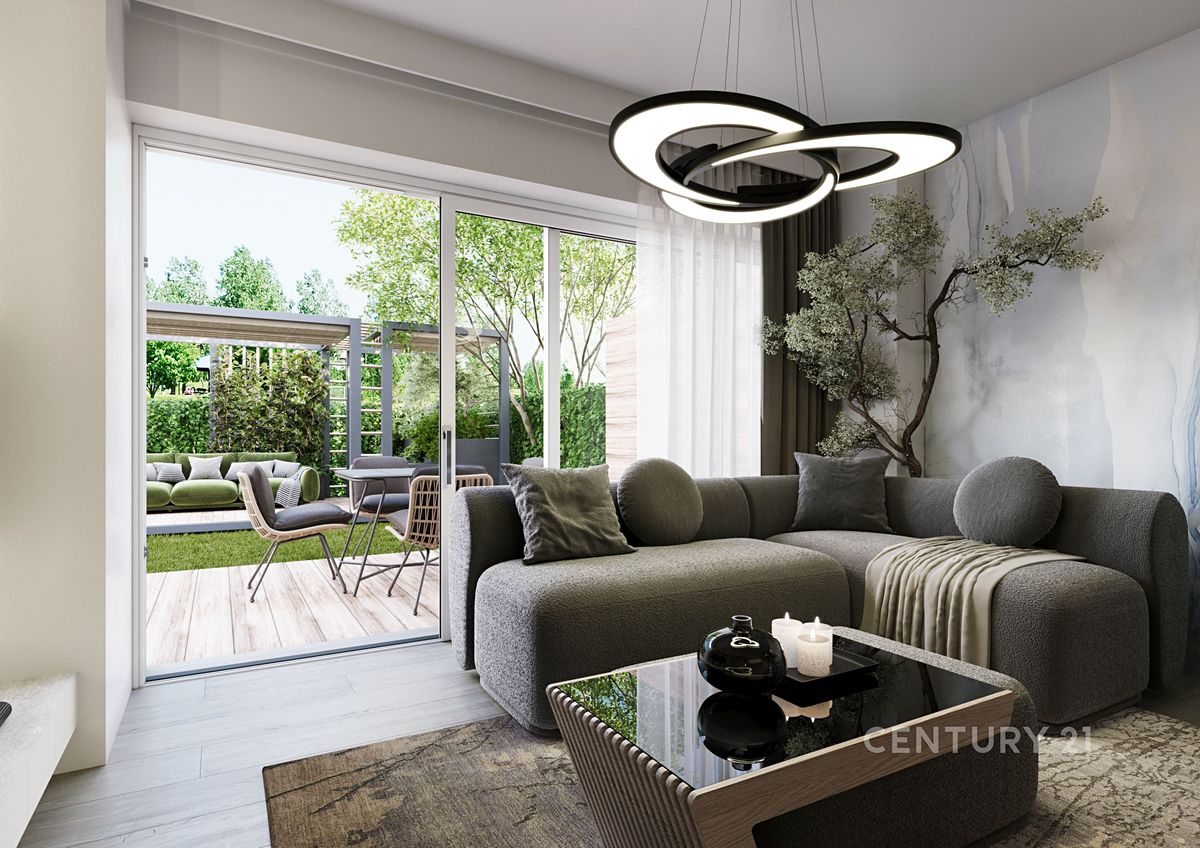 Prodej bytu 2+kk 53 m² – fotografie 3