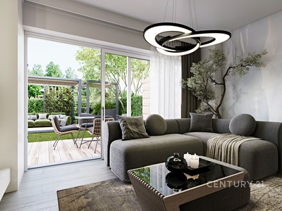 Квартира 2+kk на продаж, 53 м² (3 з 12)