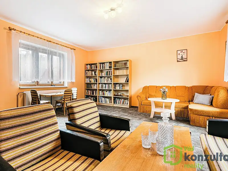 Prodej rodinného domu 121 m², pozemek 687 m², Vír – náhled fotky 3