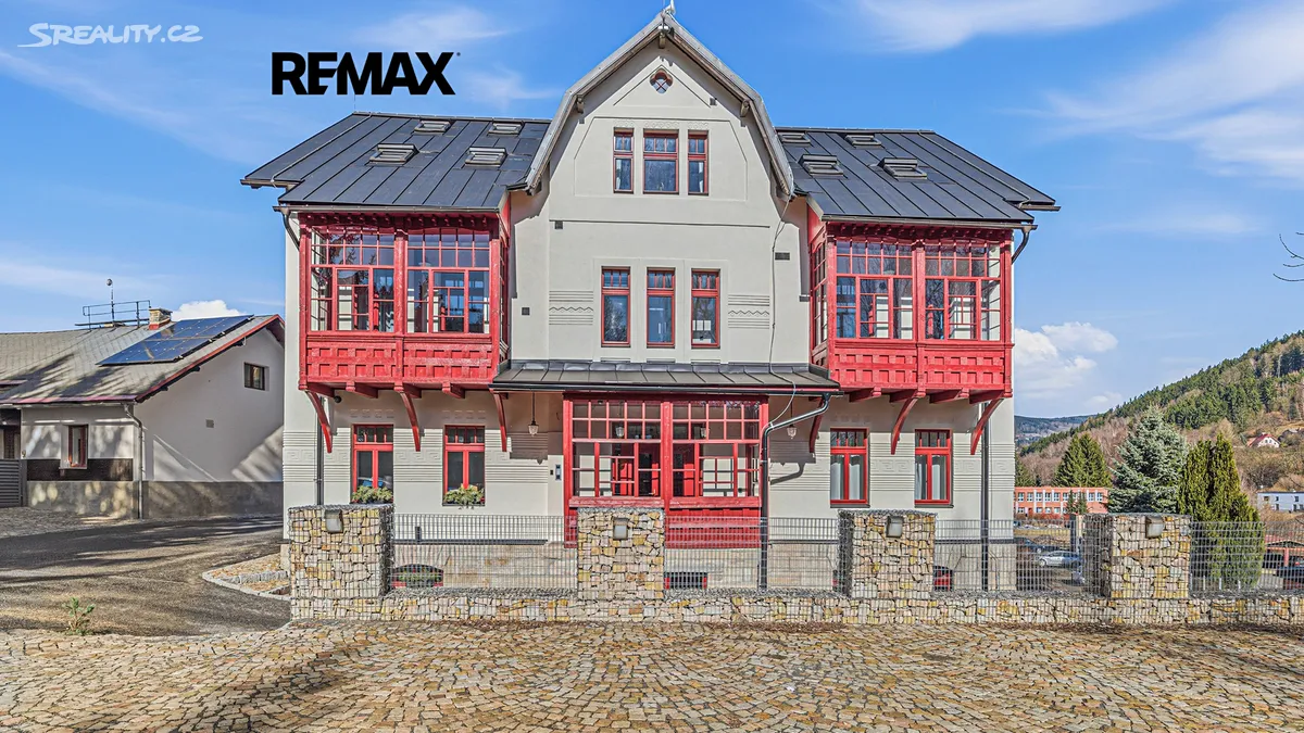 Prodej apartmánů 90 m², Plavy
