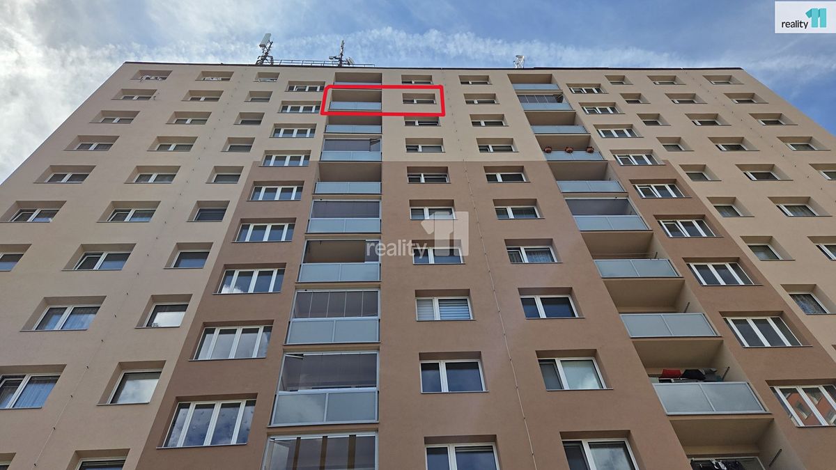 Prodej bytu 3+1 75 m² – fotografie 2