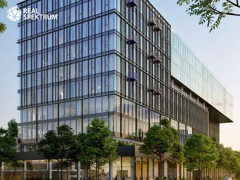 Pronájem kanceláře 765 m², Brno – náhled fotky 1